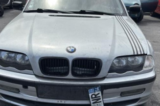 Serrure avant gauche BMW SERIE 3 E46