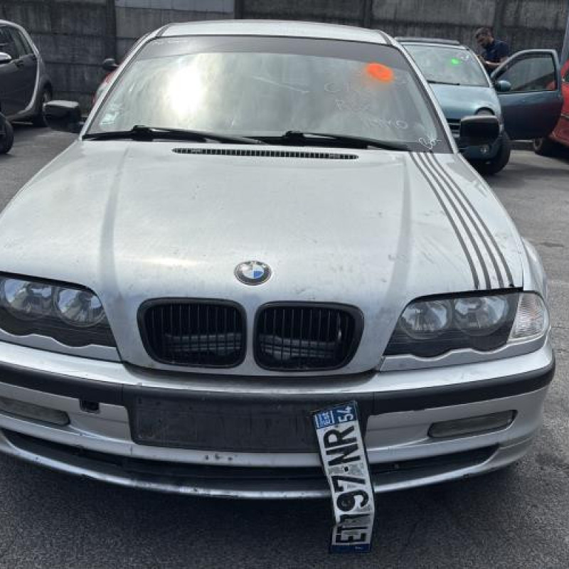Serrure avant gauche BMW SERIE 3 E46 Photo n°12