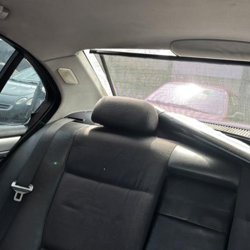 Interrupteur de leve vitre avant droit BMW SERIE 3 E46 Photo n°19