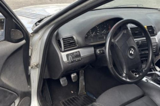 Serrure avant gauche BMW SERIE 3 E46