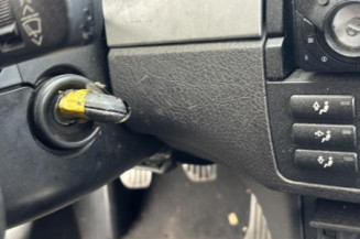 Serrure avant gauche BMW SERIE 3 E46