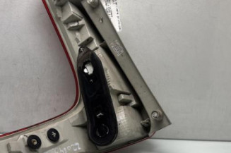 Feu arriere principal droit (feux) RENAULT SCENIC 3