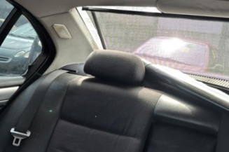 Serrure avant gauche BMW SERIE 3 E46