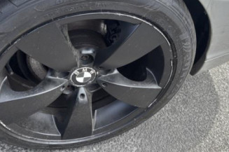 Serrure avant gauche BMW SERIE 3 E46