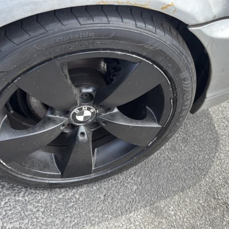Serrure avant gauche BMW SERIE 3 E46 Photo n°19
