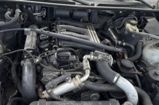 Serrure avant gauche BMW SERIE 3 E46
