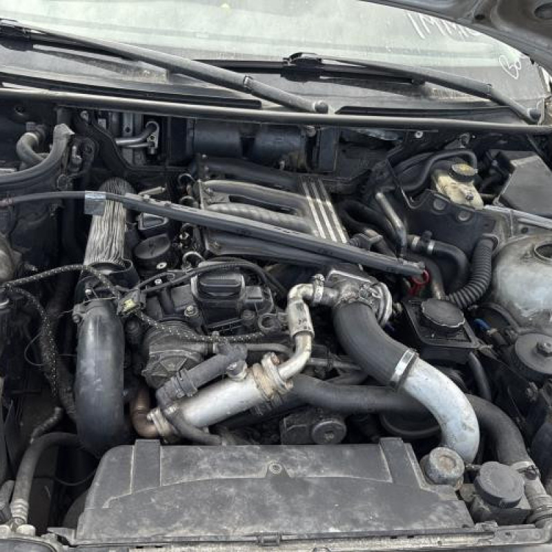 Serrure avant gauche BMW SERIE 3 E46 Photo n°20