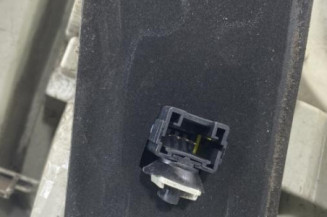Feu arriere principal gauche (feux) RENAULT SCENIC 3