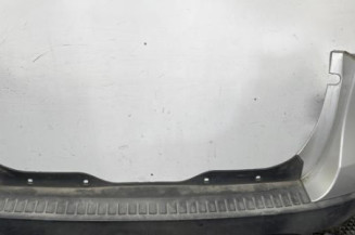 Pare choc arriere RENAULT SCENIC 3 Photo n°1