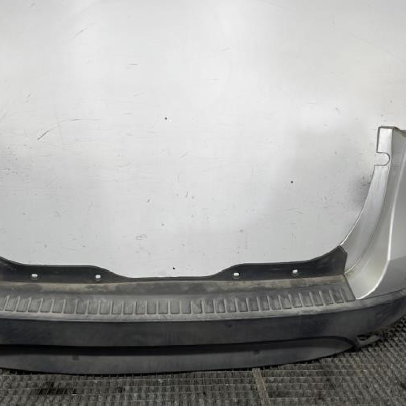 Pare choc arriere RENAULT SCENIC 3 Photo n°1