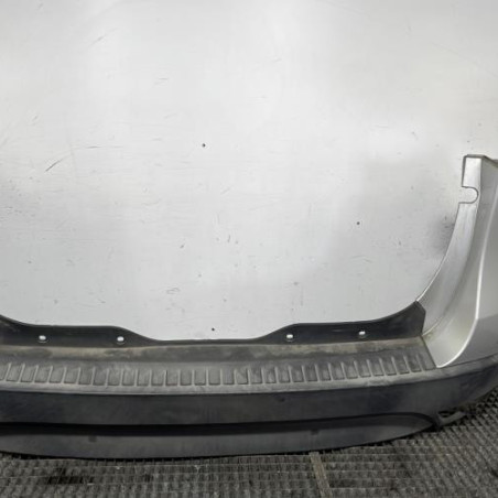 Pare choc arriere RENAULT SCENIC 3 Photo n°1