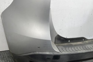 Pare choc arriere RENAULT SCENIC 3