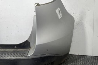 Pare choc arriere RENAULT SCENIC 3