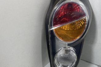 Feu arriere principal droit (feux) CHEVROLET SPARK Photo n°1