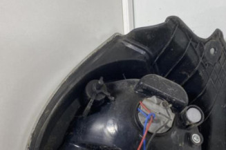 Feu arriere principal droit (feux) CHEVROLET SPARK