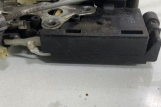 Serrure avant gauche CHEVROLET SPARK