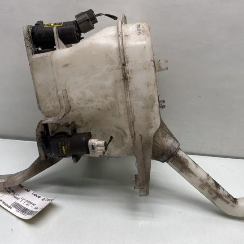 Vase de lave glace CHEVROLET SPARK Photo n°2
