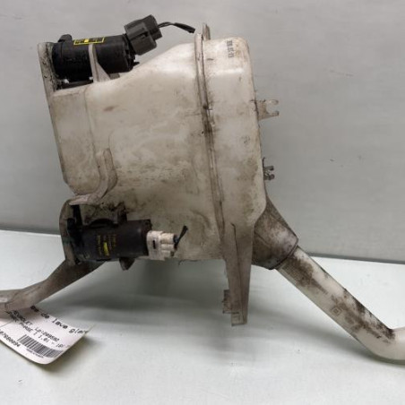 Vase de lave glace CHEVROLET SPARK