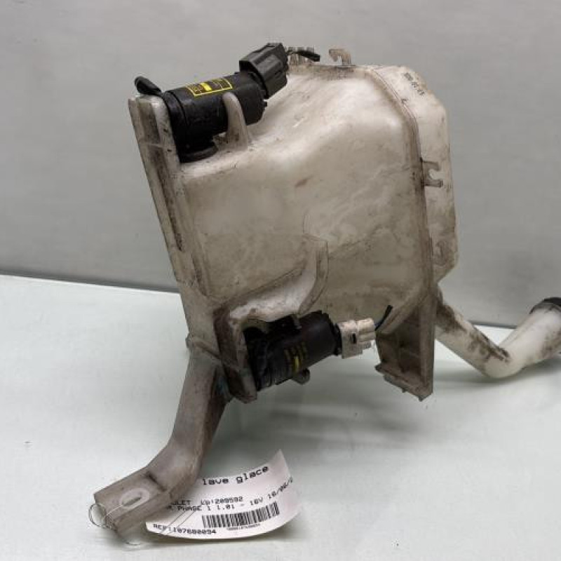 Vase de lave glace CHEVROLET SPARK Photo n°3