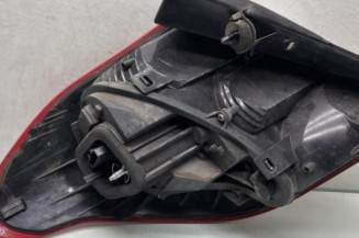 Feu arriere principal droit (feux) CITROEN C4 2
