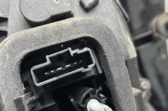 Feu arriere principal droit (feux) CITROEN C4 2