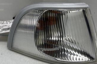 Optique avant secondaire droit (feux)(clignotant) VOLVO S 40 1 Photo n°1