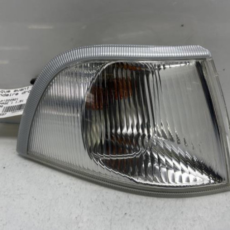Optique avant secondaire droit (feux)(clignotant) VOLVO S 40 1 Photo n°1