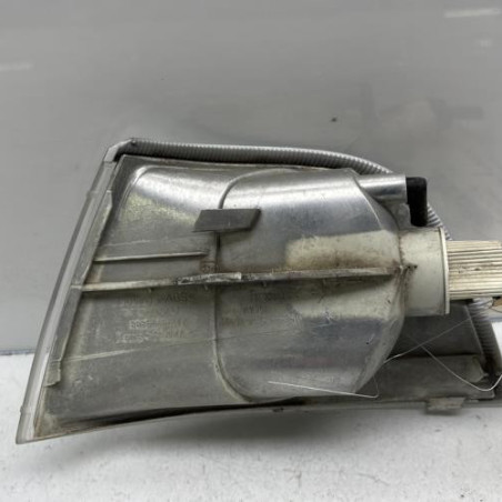 Optique avant secondaire droit (feux)(clignotant) VOLVO S 40 1