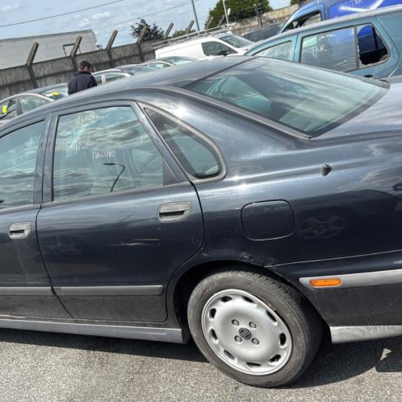 Optique avant secondaire droit (feux)(clignotant) VOLVO S 40 1 Photo n°10