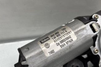 Moteur essuie glace arriere VOLKSWAGEN GOLF 4