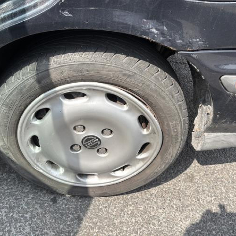 Optique avant secondaire droit (feux)(clignotant) VOLVO S 40 1 Photo n°19
