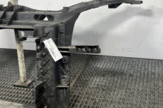 Face avant FORD FIESTA 5