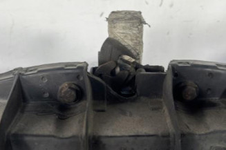 Face avant FORD FIESTA 5