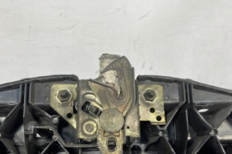 Face avant FORD FIESTA 5