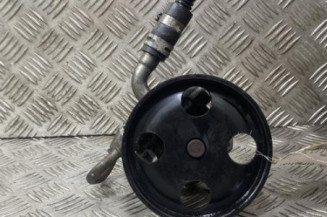 Pompe de direction FORD FIESTA 5