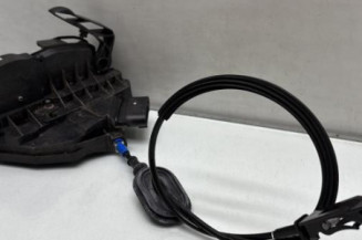 Serrure avant gauche FORD FIESTA 6