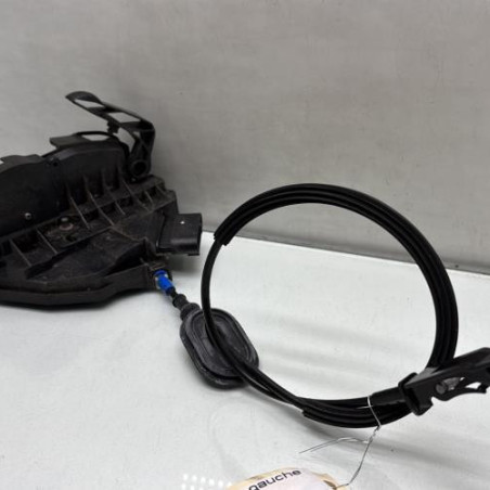 Serrure avant gauche FORD FIESTA 6