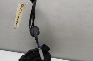 Serrure avant gauche FORD FIESTA 6