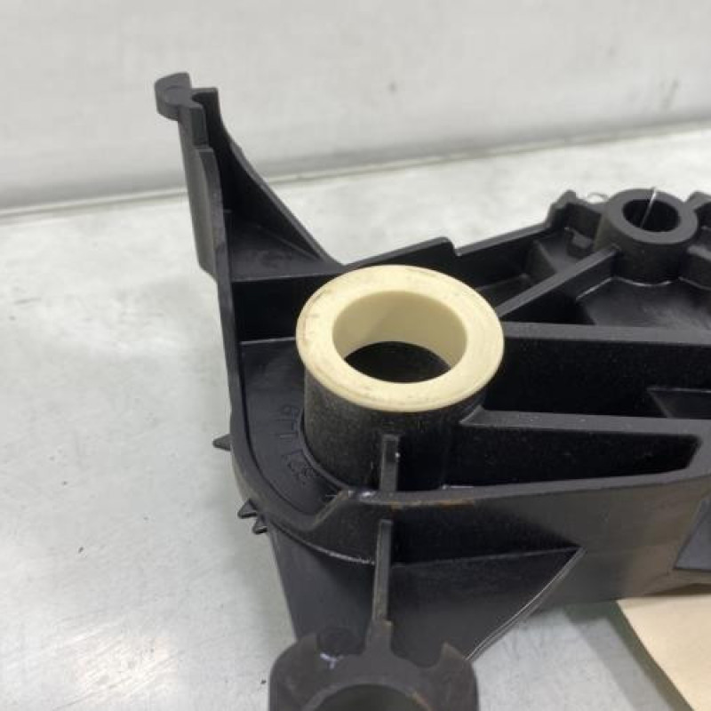 Pedale d'embrayage VOLKSWAGEN TOURAN 3 Photo n°3