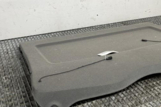 Plage arriere FORD FOCUS 2
