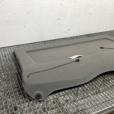 Plage arriere FORD FOCUS 2