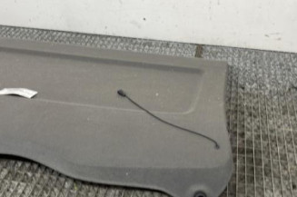 Plage arriere FORD FOCUS 2