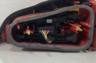Feu arriere principal gauche (feux) PEUGEOT 106