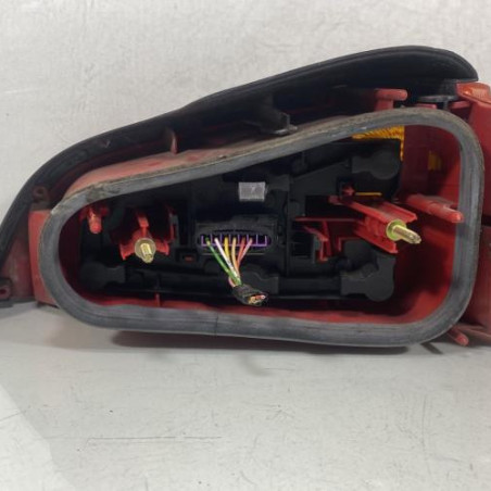 Feu arriere principal gauche (feux) PEUGEOT 106