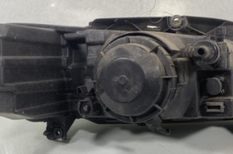 Optique avant principal gauche (feux)(phare) PEUGEOT 106