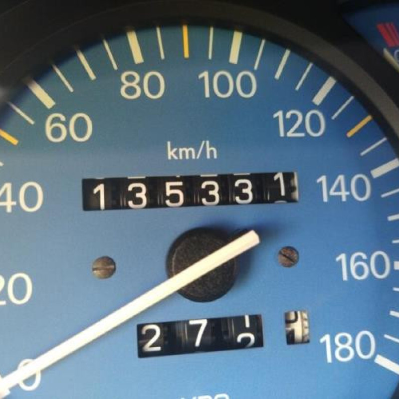 Retroviseur droit PEUGEOT 106 Photo n°6