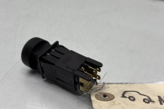 Bouton de warning PEUGEOT 106