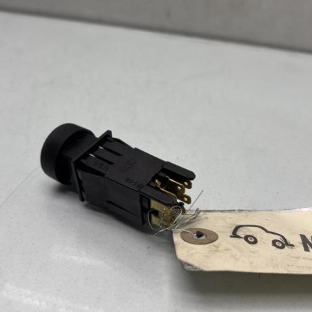 Bouton de warning PEUGEOT 106