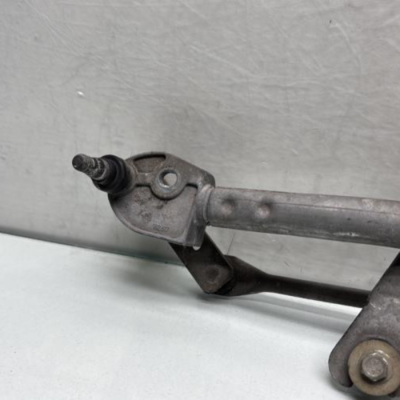 Moteur essuie glace avant PEUGEOT 106 Photo n°3