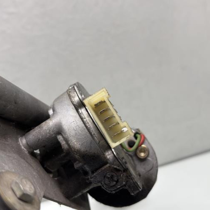Moteur essuie glace avant PEUGEOT 106 Photo n°4
